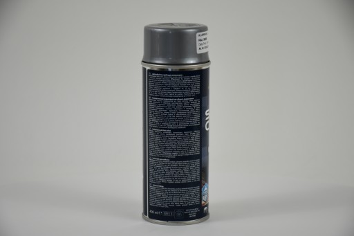 Univerzálny lak Hliník RAL9006 400ml BOSTIK
