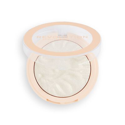 Makeup Revolution Re-loaded Golden Highlighter