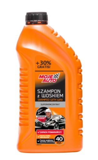 MÔJ AUTOŠAMPÓN 1L AUTO S VOSK