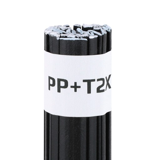 SPOJIVO NA PLASTY PP+T2X ČIERNA 100g PP+GF20 GF30