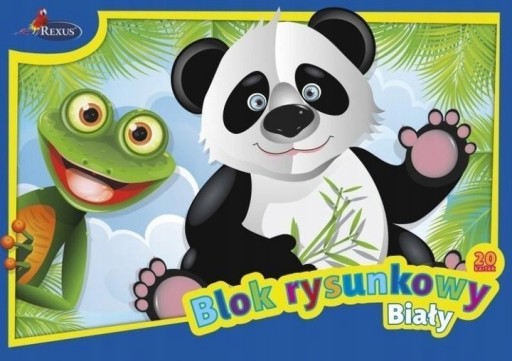 BLOK NA KRESLENIE A3 BIELY 20K 150g BENIAMIN
