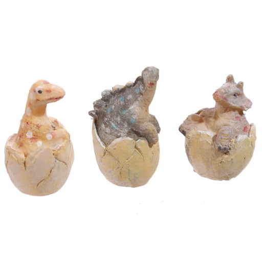 ARCHEOLOGICKÁ SADA - VAJÍČKO NA VÝKRAPACI dinosaura