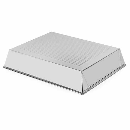 Tortová forma Spinwar, 30 cm, dno s reliéfom