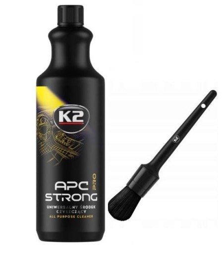 Univerzálny čistič K2 APC Strong Pro 1L