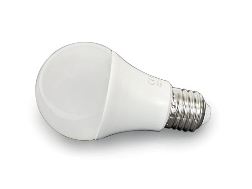 E27 LED žiarovka 8W RGB + teplá biela 16 farieb Sphere IR diaľkové ovládanie