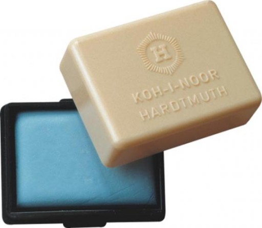 Guma na chlieb v kufríku 6422 KOH-I-NOOR