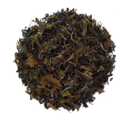 Pai Mu Tan biely čaj 50g Bio-Flavo