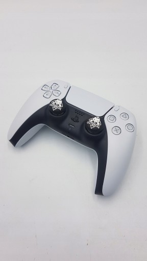 Rukoväte, gumené podložky, analógové ovládače XBOX SERIES X S