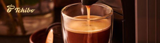 Kávové kapsuly Tchibo Espresso Intense 10 kapsúl