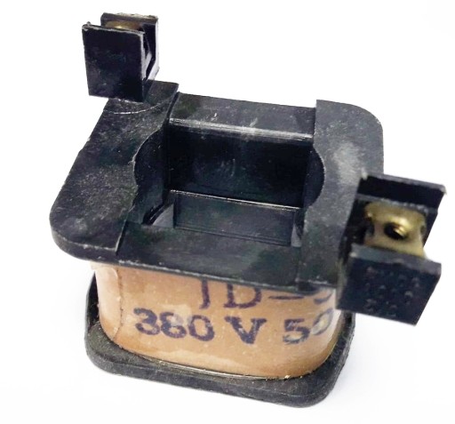 STYKAČOVÁ CIEVKA ID-3 ID3 K3/2 380V