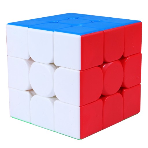 MoFangJiaoShi Meilong 3C 3x3x3 farebné