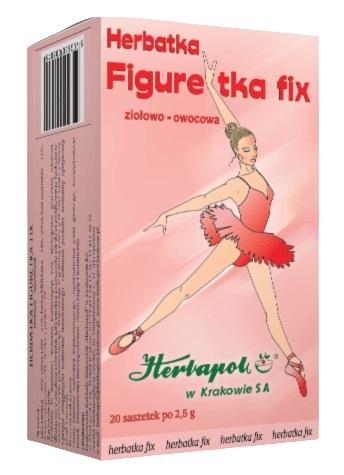 ČAJ FIGURETKA fix