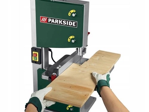 STOLÁRSKE PÁSOVÉ PÍLOVÉ LISTY 1400x6x0,6 LIDL
