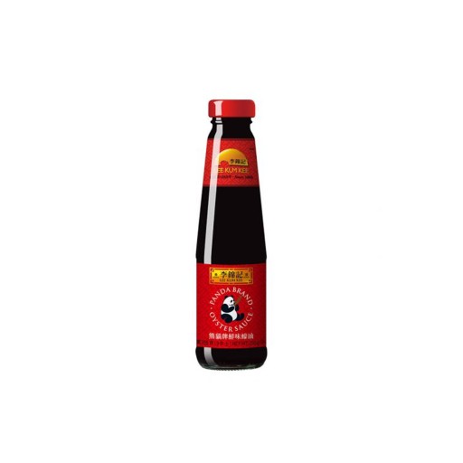 LKK panda ustricová omáčka 255g