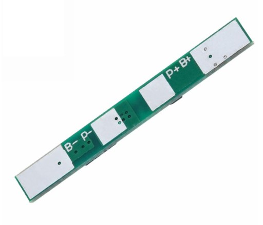 BMS Balancer 1S Li-ion nabíjačka 18650 3,7V 4,2V
