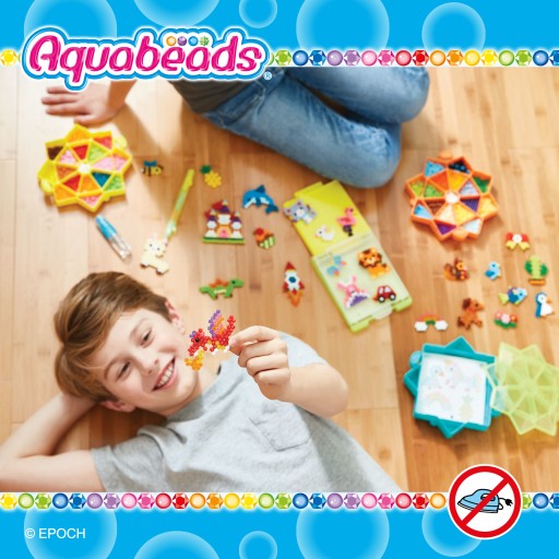 Rozprašovač na perličky Aquabeads 31688