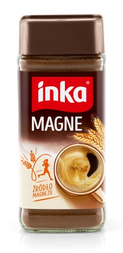 Inka Magne instantná obilná káva dóza 100g