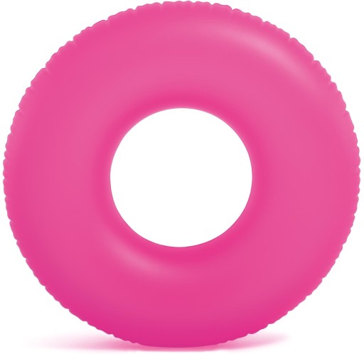 INTEX KOLESOVÝ PRUH NA NAFUKOVANIE NA VODU 91CM