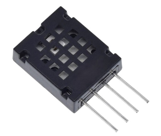 667 AM2320 Arduino I2C snímač vlhkosti a teploty