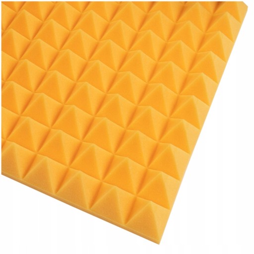 AKUSTICKÝ PANEL, tlmič ozveny v miestnosti, 5 cm