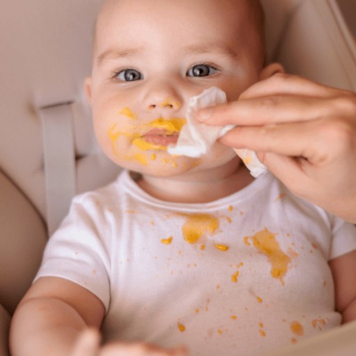 Opharm Baby Wipes detské obrúsky 64 ks