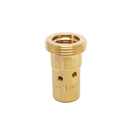 BINZEL MB 401 / 501 prúdový konektor, závit M8