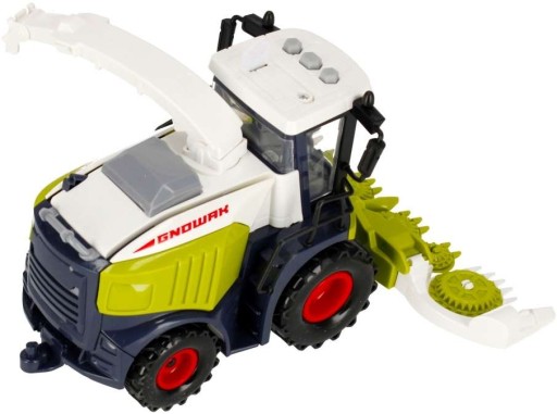 KOMBINUJTE ÚRODU S PRÍVESNÝM PLUHOM MY RANCH FARMA