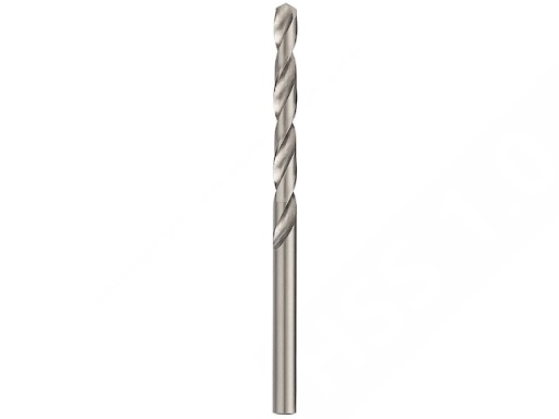 VŔTAČKA DO KOVU NWKa HSS 6,0 mm (10 ks)