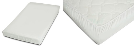 PRESTIELKA 120X60 DO BATERKY - BAVLNA