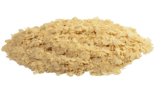 Droždie vločky 250g neaktívne FRESH