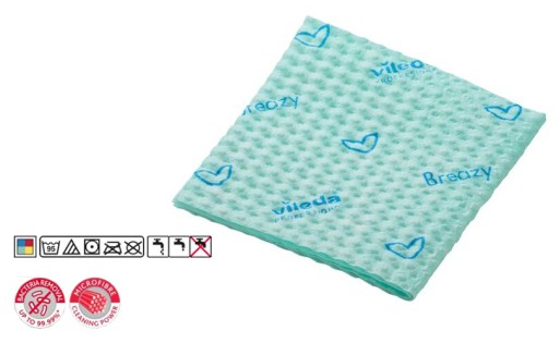 VILEDA PRO BREAZY KUCHYŇSKÁ HLADINA DO 200 °C