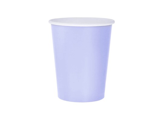 PAPIEROVÝ ŠÁLK 1 FARBA LEVANDUĽOVÁ 270ml 14ks