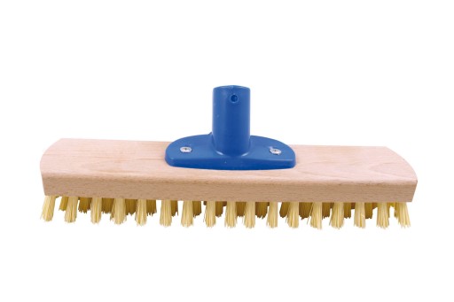 ČISTIACA KEFA S PVC RÚČKOU 300 mm