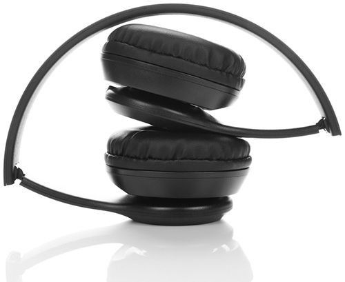 BLUETOOTH 5.0 BEZDRÔTOVÉ SLÚCHADLÁ P47
