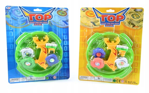KOTÚČOVÝ DISK SO SPÚŠŤAČOM SPINNER + ARENA 3KS