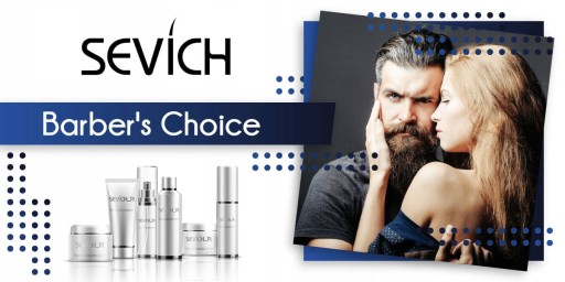 Barber hydratačný balzam na modeláciu brady 30g