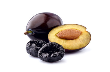 SUŠENÉ SLIVKY sušená slivka bez jadierok 500g