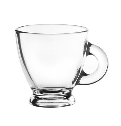 RÓMSKA ŠÁLKA ESPRESSO 85ml