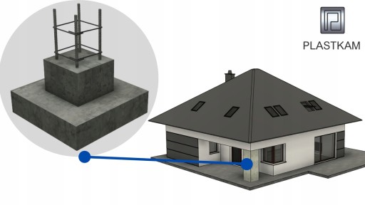 Výstužné strmene 14x14 rebrovaný drôt A-III