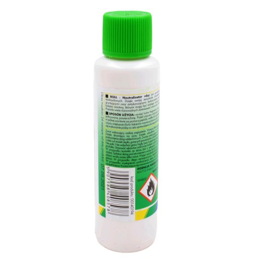 NEUTRALIZÁTOR HRDZE 60 ml