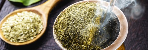 VIGO KOMBUCHA YERBA MATE KOFEÍN 330ml NÁPOJ