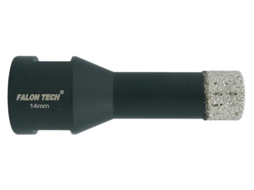 DIAMANTOVÁ DIEROVACIA PÍLKA NA KAMENNÉ ČIPKY 14mm M14