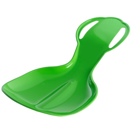 APPLE SLIDE APPLE SLIDE PLASTOVÉ SÁNKY PRE SILNÉ DETI