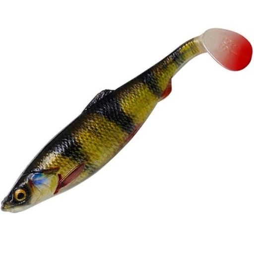 Savage Gear 4D Herring Shad 11cm - Ostriež