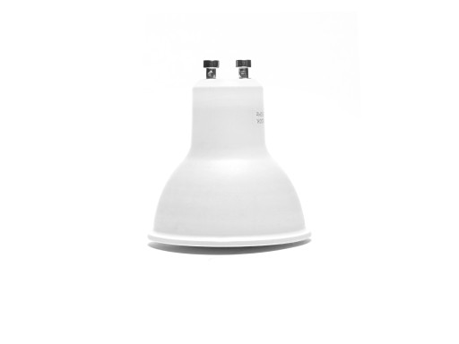 LED žiarovka GU10 7W studená biela 2835 SM