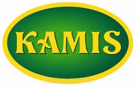 KAMIS Biely vínny ocot 250g