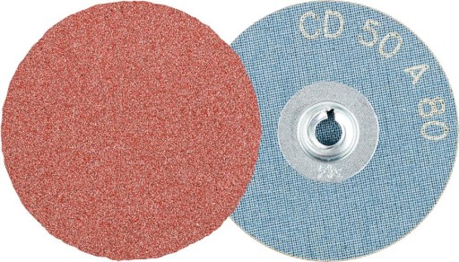 Kraz. odpadky. na rieke. COMB IDI. CD koru. 50 mm K12