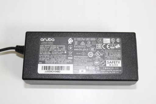 DC zdroj 48V 1.042A 50W ADP-50GR 3.5/1.3