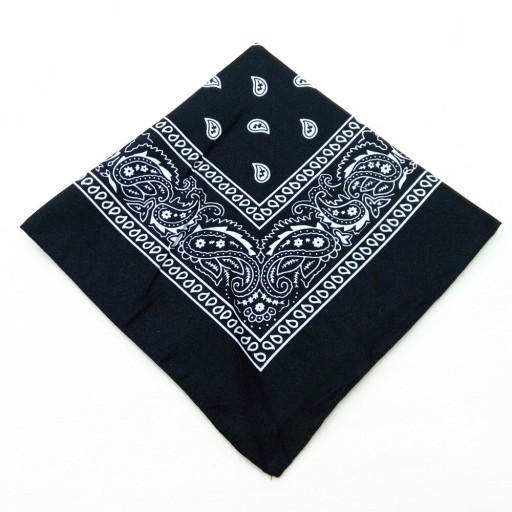 BANDAM BANDANA WRAP BANDAMA WRAP FARBY