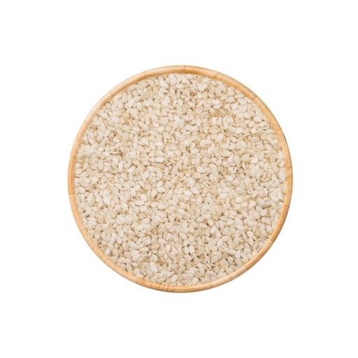 LÚPANÝ BIELY SEZAM 1kg SEMIENKA NA SUSHI